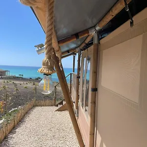 Alloggio per agriturismo Tendu' Punta Bianca Glamping Camp, Palma di Montechiaro
